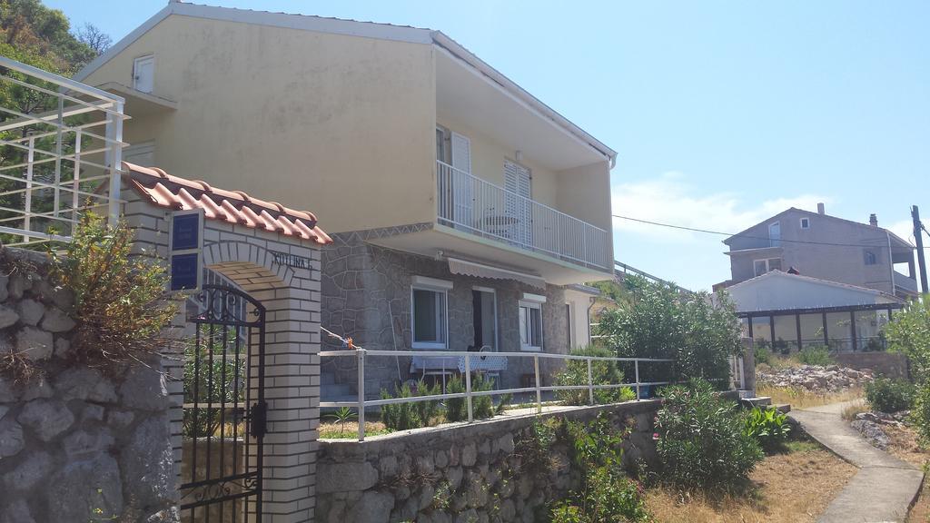 Apartment Varga Sveti Juraj Exterior foto